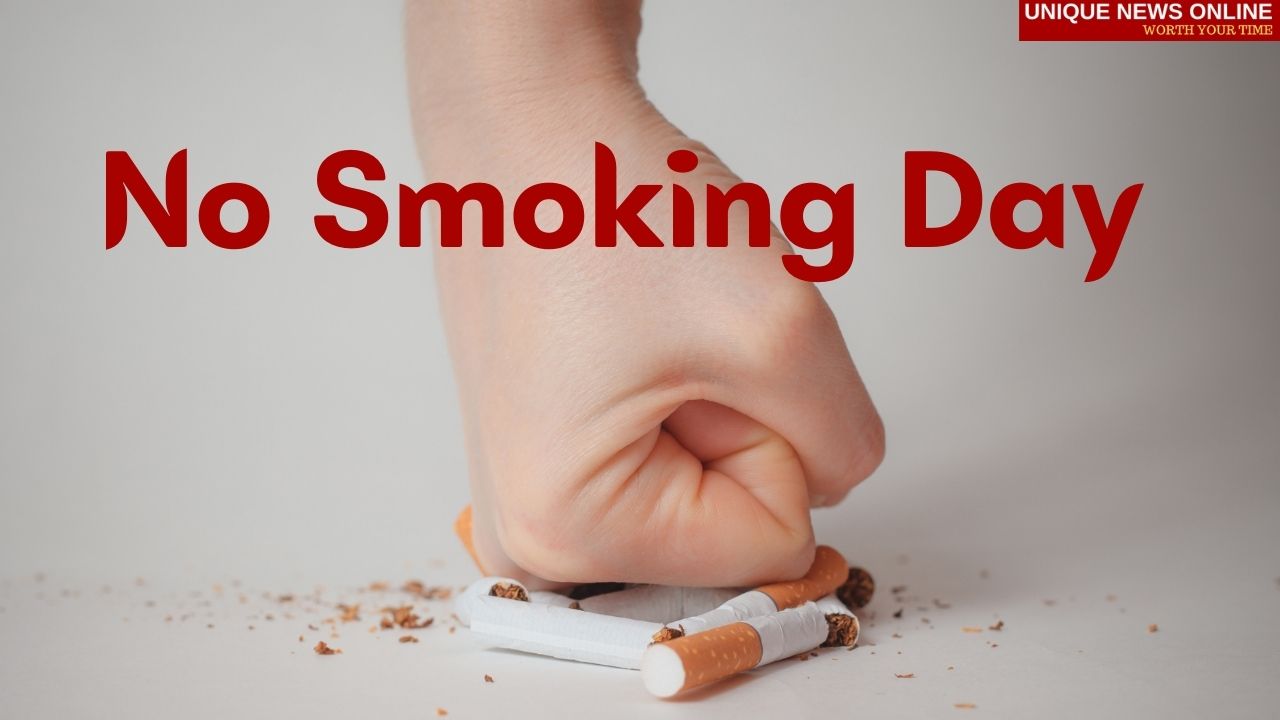 No Smoking Day 2022 Theme, Quotes, Significance, Importance, Activities, and More