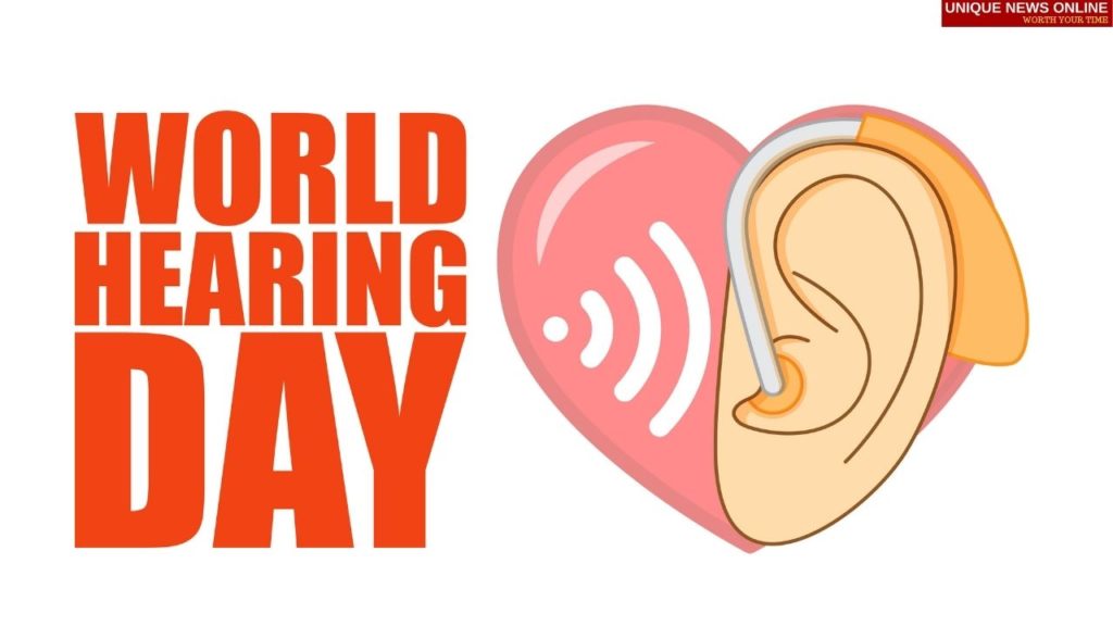 World Hearing Day Wishes 2022 Messages