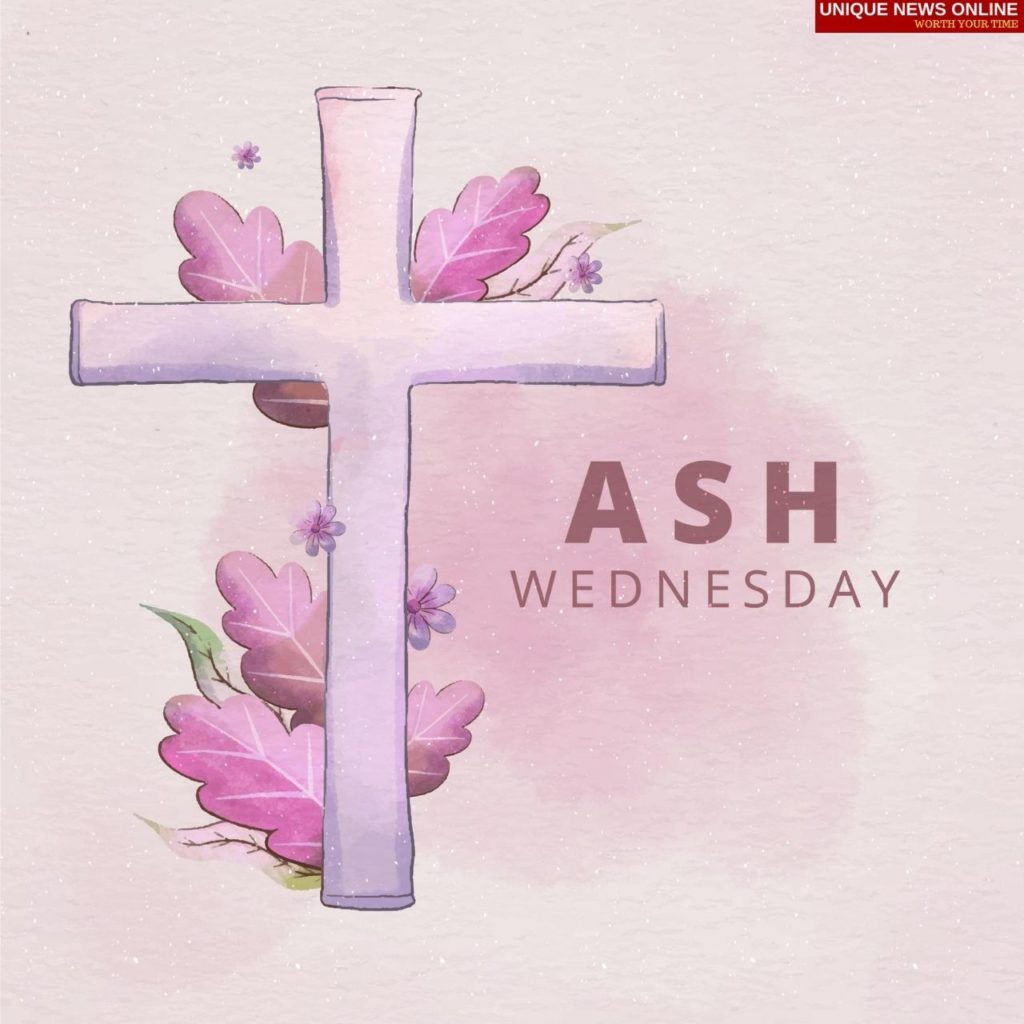Ash Wednesday 2022 Quotes