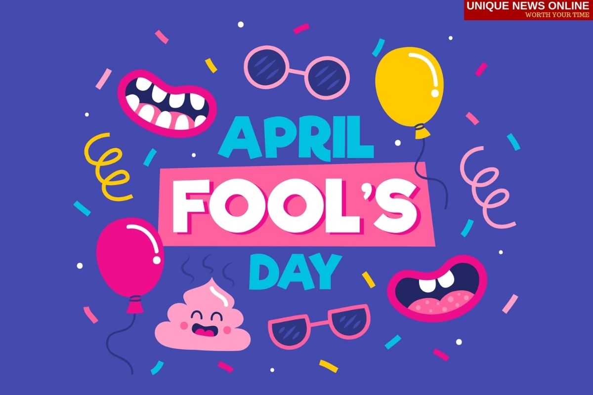 April Fools' Day 2022: 50+ Best Extremely Funny Jokes for Students