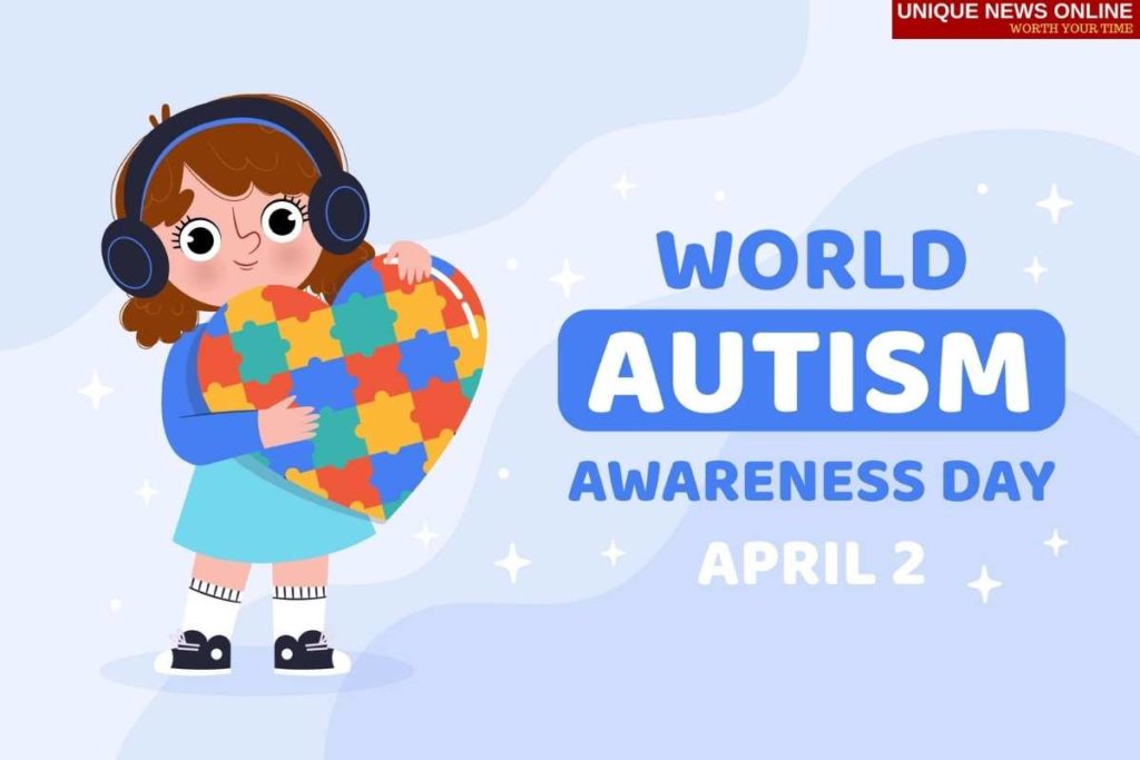 Autism Awareness Day Quotes