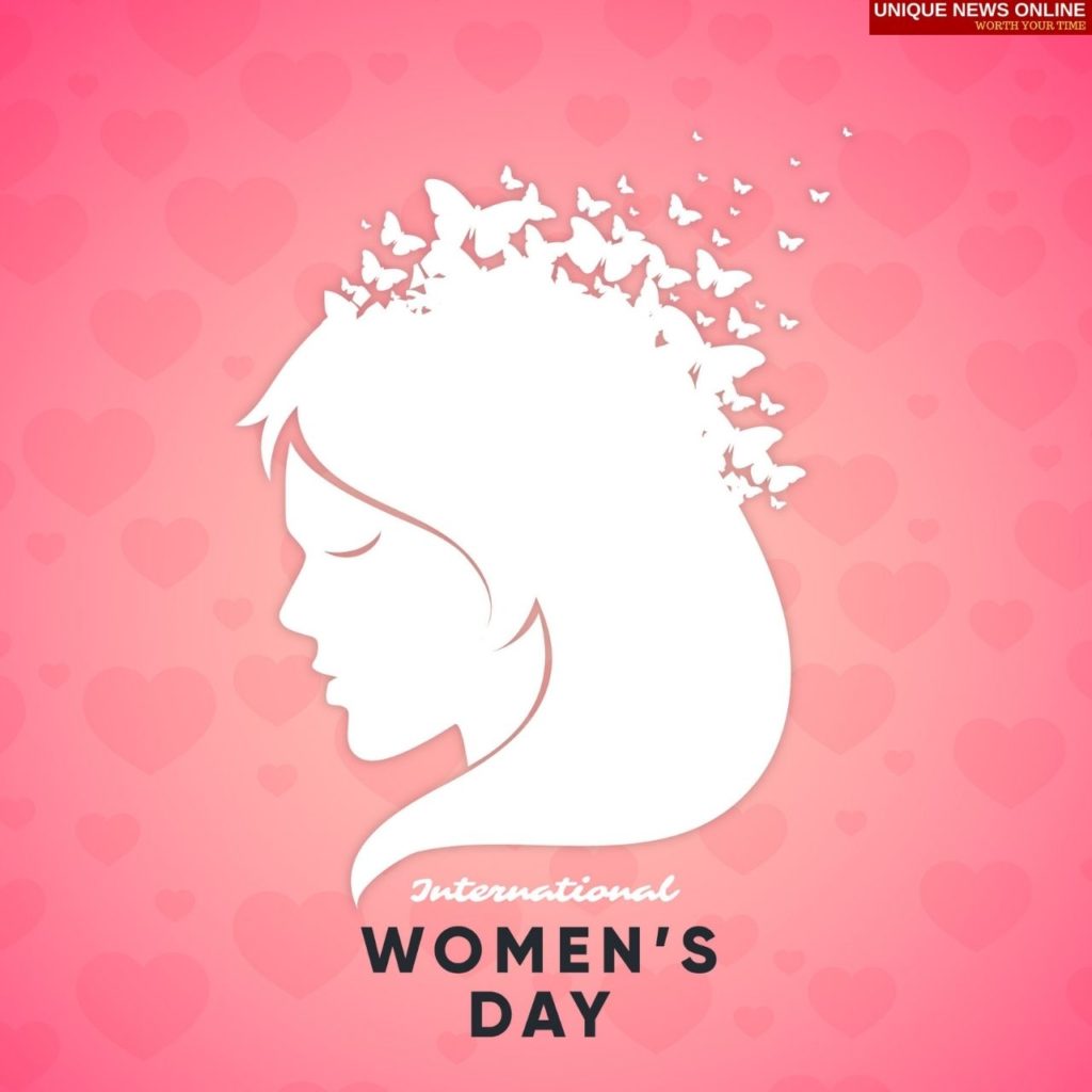 International Women's Day 2022 Quotes
