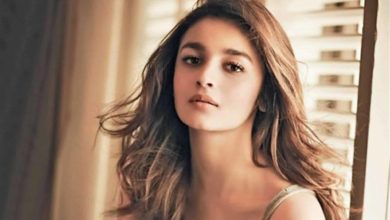 Netflix Confirms Alia Bhatt's Hollywood Debut With Gal Gadot in 'Heart of Stone'
