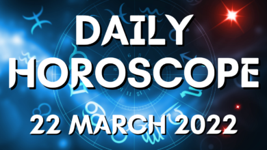 Daily Horoscope March 22, 2022: Astrological Predictions for Taurus, Cancer, Virgo, Sagittarius And Other Zodiac Signs