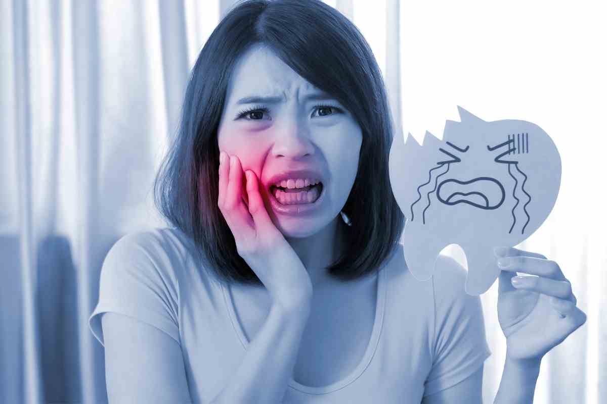 60٪ من حالات تسوس الأسنان وراثية: دراسة تكشف