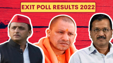 خروج نتيجة الاستطلاع لعام 2022 التاريخ: متى وأين تراقب خروج استطلاعات الرأي لانتخابات UP و Punjab و Goa و Uttarakhand و Manipur