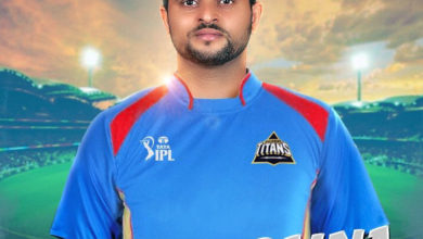 Suresh Raina will play for Gujarat Titans? Netizans want Mr IPL in replacement of Jason Roy