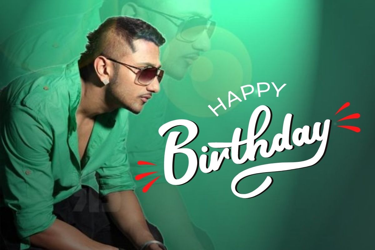 Happy Birthday Yo Yo Honey Singh: Wishes, Status, Quotes, HD Images, Messages, Greetings to greet "Jigar ka Challa"