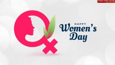 International Women's Day 2022 Theme, History, Significance, Importance, Events, Celebration Activities, and More