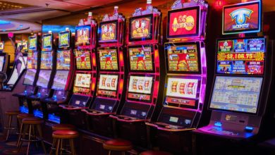 Bad Actions to Play Slot Online that Need to be Avoided So You Don't Fail