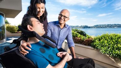 Zain Nadella, son of Microsoft CEO Satya Nadella passes away at 26