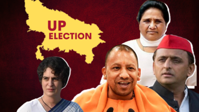 UP انتخابات الجمعية 2022: بدء فرز الأصوات لانتخابات مجلس UP