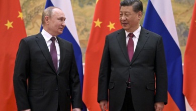 شرح الصراع بين الصين وتايوان: قد تكون روسيا مصدر إلهام للصين ، إليك كل ما تحتاج لمعرفته حول جدل متزايد آخر