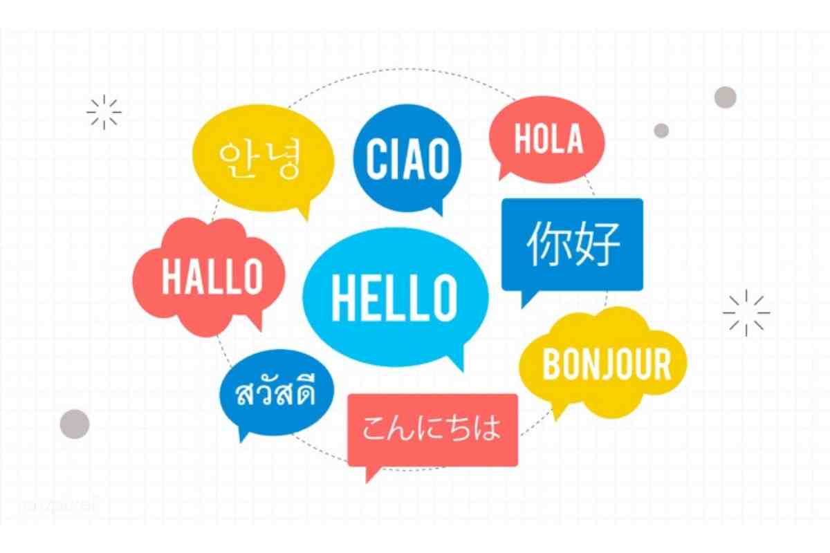 4 فوائد يجب أن تعرفها عند التحدث بلغات متعددة