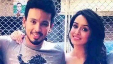 Shraddha Kapoor and BF Rohan Shrestha break up after 4 years: Report