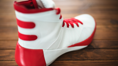 2022 میں بہترین ہائی ٹاپ باسکٹ بال کے جوتے - ماہرین کا انتخاب