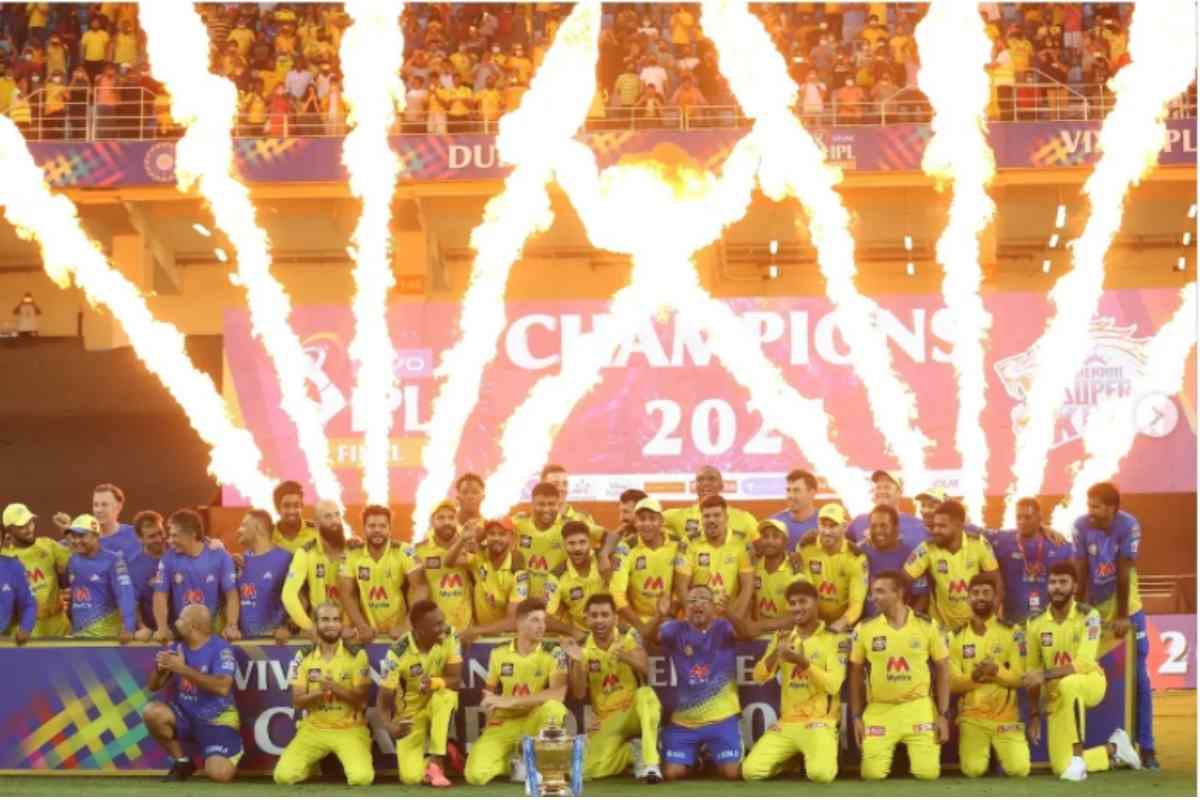 TATA IPL 2022: কোথায় দেখতে হবে, লাইভ স্ট্রিমিং, টিভি টেলিকাস্ট, টিকিট বুকিং এবং আরও অনেক কিছু