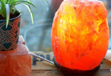 What Is So Special About Himalayan Salt Lamp