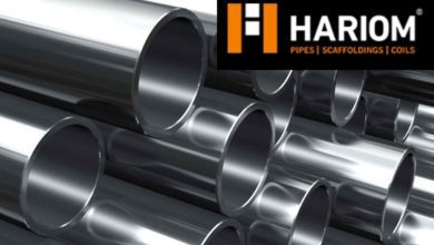 Hariom Pipe Industries IPO Opens Today: Everything You Need To Know