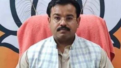 قضية Lakhimpur Kheri: SC Bench يسحب حكومة يوغي لعدم إلغاء كفالة Ashish Mishra ، اقرأ ما قالته CJI NV Ramana