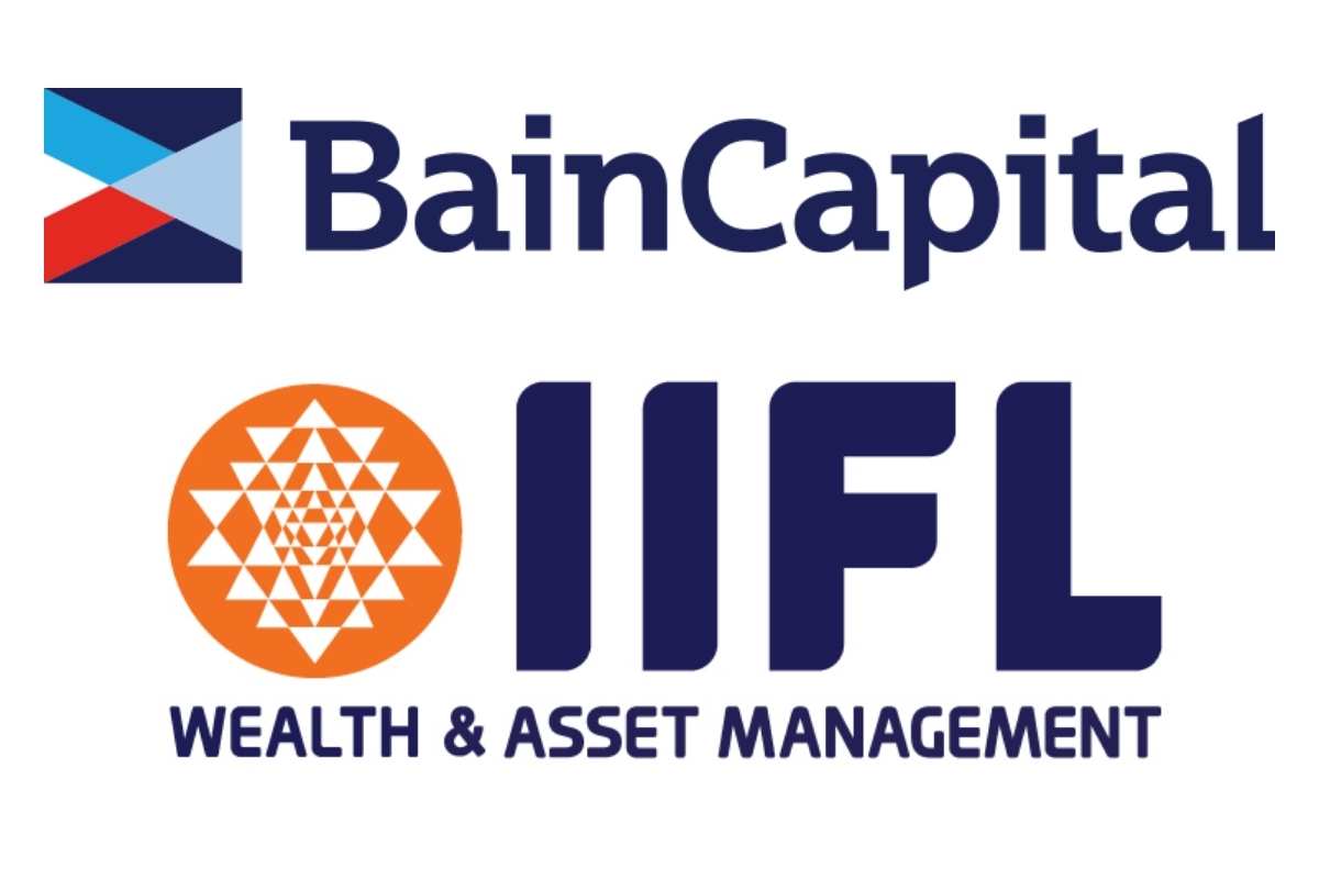 Bain Capital Acquires 24.9% Stake In IIFL Wealth For ₹3679.95 Cr; Share Price Jumped 6%