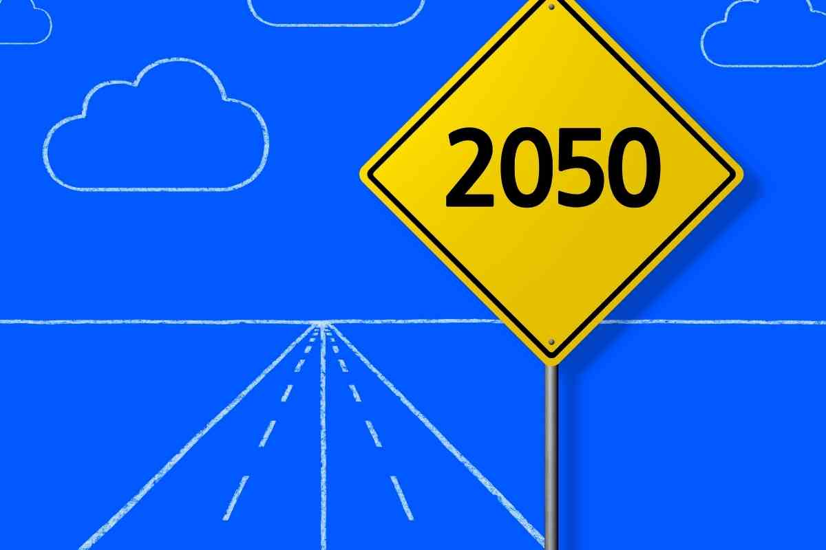 التطورات التكنولوجية التي ستكون جزءًا من حياتنا اليومية بحلول عام 2050