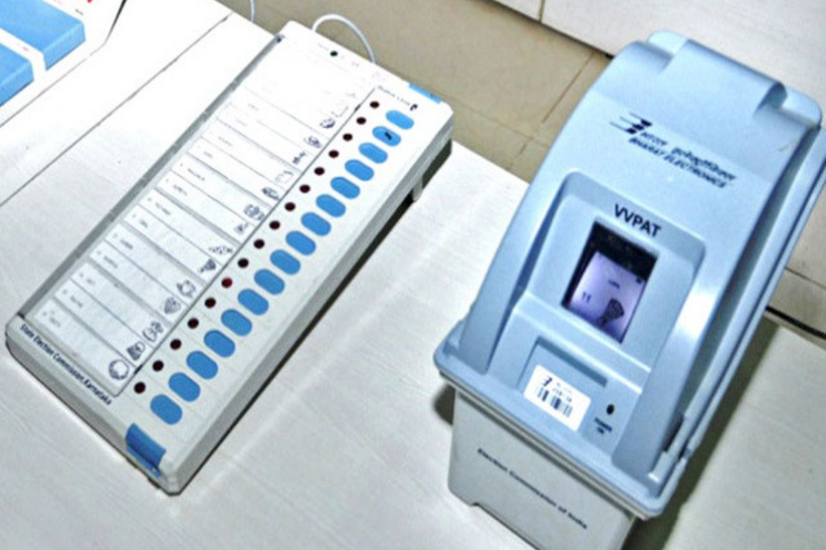 Can an EVM Really Be Hacked? An In-Depth Look at the Security of Electronic Voting Machines
