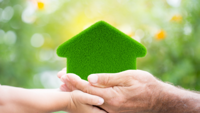 6 Proven Tricks to Make a Home More Eco-Friendly