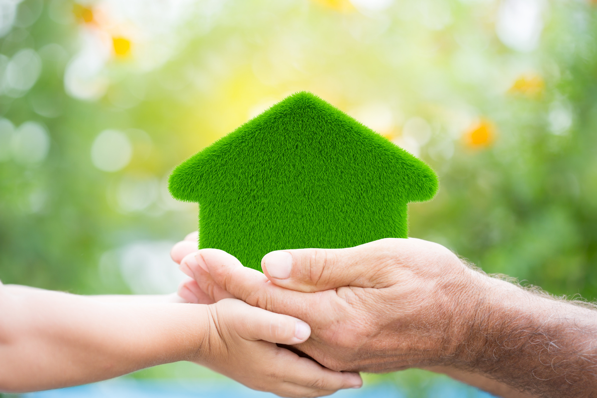 6 حيل مجربة لجعل المنزل أكثر صداقة للبيئة