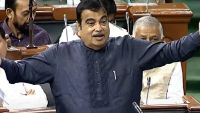 Toll Plazas Within 60 Km of Each Other Will Be Closed Within Next 3 Months: Transport Minister Gadkari