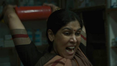 Mai Trailer: A Power-Packed Performance from Sakshi Tanwar as an 'Avenger Mother'
