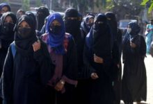صف الحجاب: المنظمات الإسلامية تدعو كارناتاكا بانده في 17 مارس