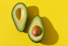 Amazing Avocado Nutrition Facts