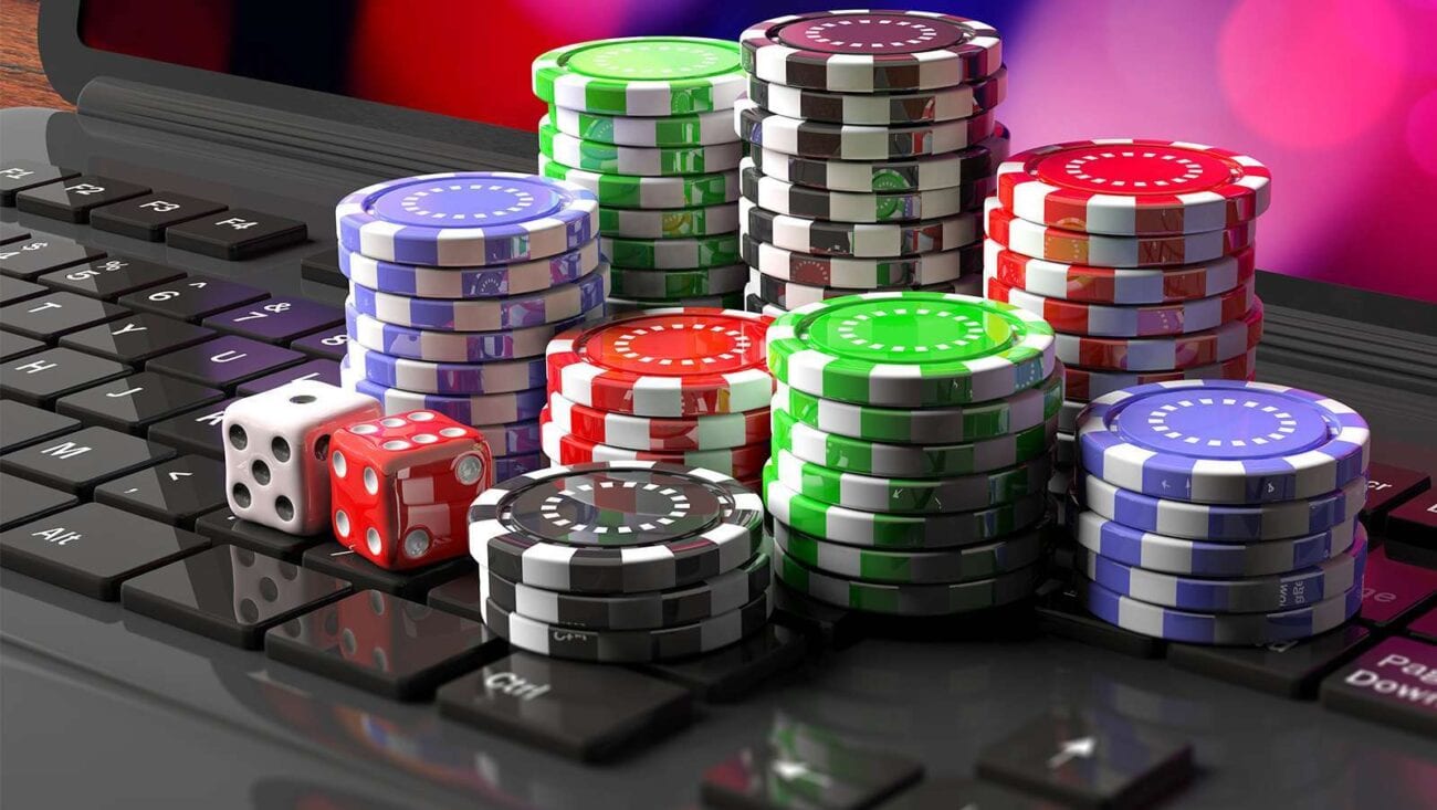 5 Ways To Simplify казино
