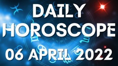Daily Horoscope April 6, 2022: Predictions for Aries, Taurus, Gemini, Cancer, Leo, Virgo And Other Zodiac Signs
