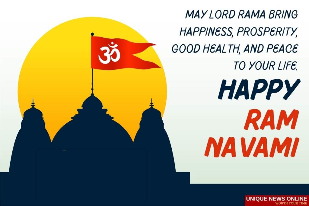 Happy Rama Navami 2022 Quotes