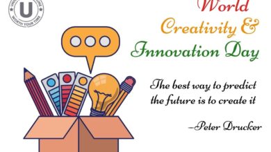 World Creativity and Innovation Day 2022: Theme, Quotes, Messages, Images, Wishes, Posters, Captions To Share