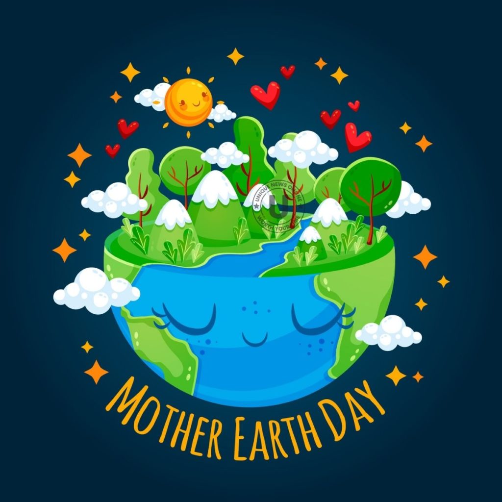 Earth Day 2022 Quotes