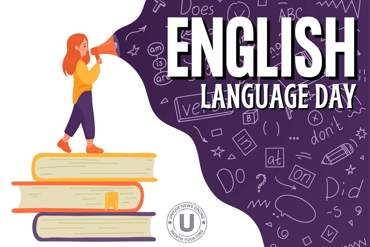 يوم الأمم المتحدة للغة الإنجليزية 2022: أهم الاقتباسات والأفكار والتمنيات والرسائل والصور للمشاركة
