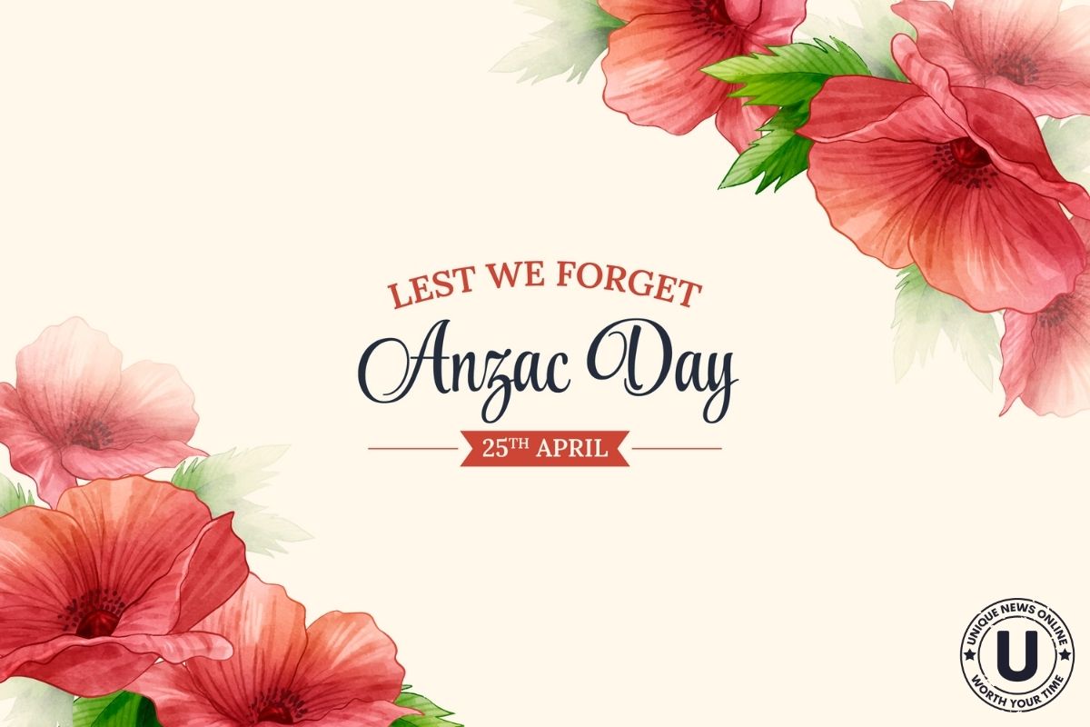 Anzac Day 2022: Top Quotes, Messages, Wishes, Greetings, Quotes, Sayings, HD Images To Celebrate National Day of Remembrance in Australia and New Zealand 