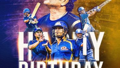 Happy Birthday Sachin Tendulkar: Here's How Twitterati's Greeting 'Little Master' via Wishes, Quotes, Images, Posters, And Status Videos