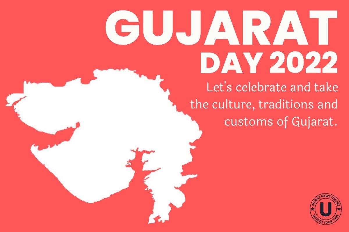 Gujarat Day 2022: Best Quotes, Wishes, Greetings, Images, Messages, Posters, And Instagram Captions To Share