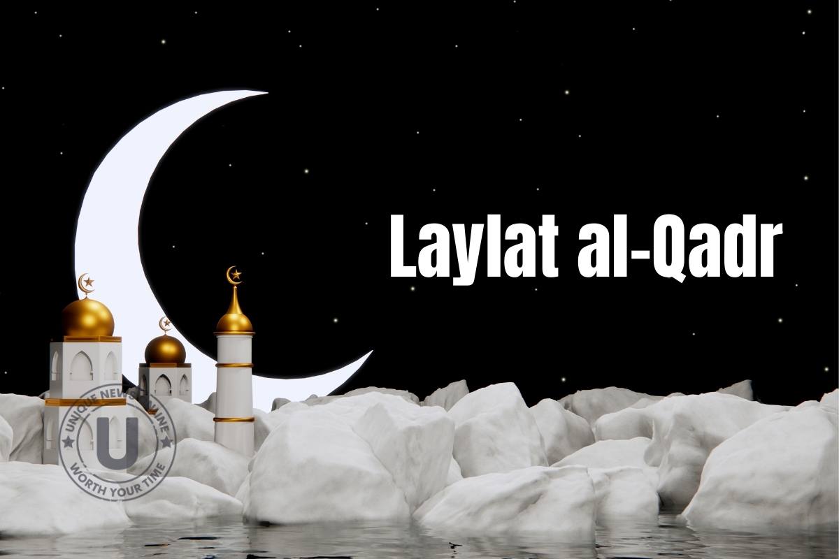 Qadr Night 2022: Dua, Quotes, Wishes, Shayari, Messages, Greetings, and HD Images for "Laylat Al-Qadr"