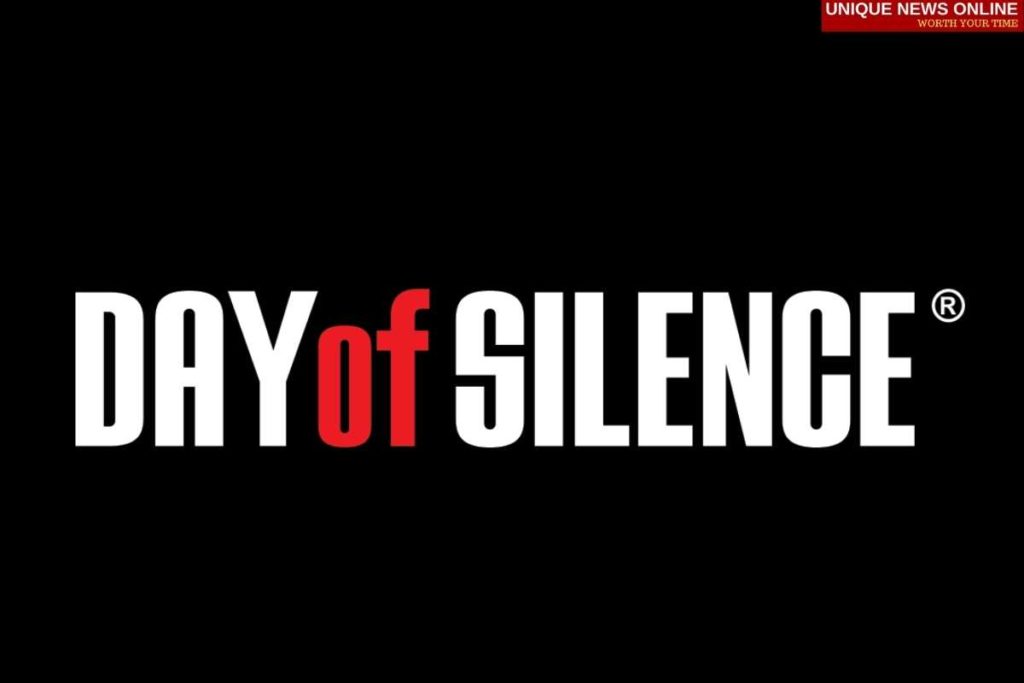 Day of Silence Quotes