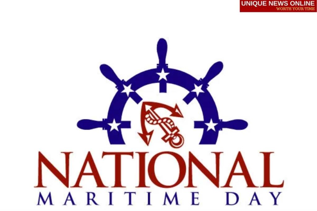 National Maritime Day 2022 Quotes