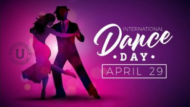International Dance Day 2022: Top Quotes, Wishes, HD Images, Messages, Greetings, Drawings To Share