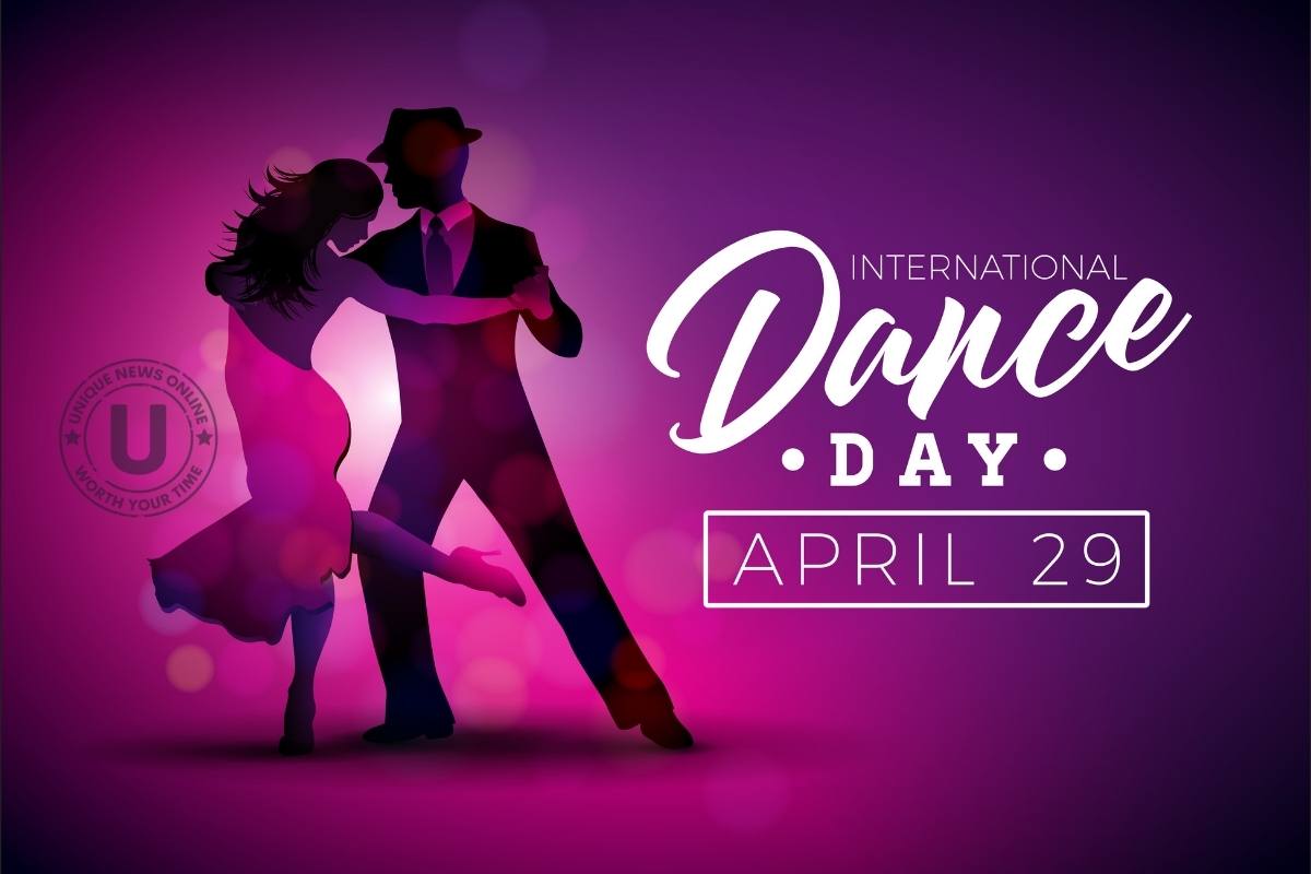 International Dance Day 2022: Top Quotes, Wishes, HD Images, Messages, Greetings, Drawings To Share