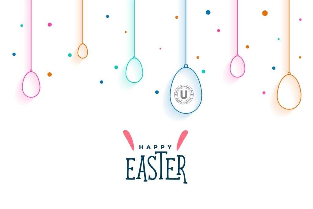 Happy Easter 2022 Quotes