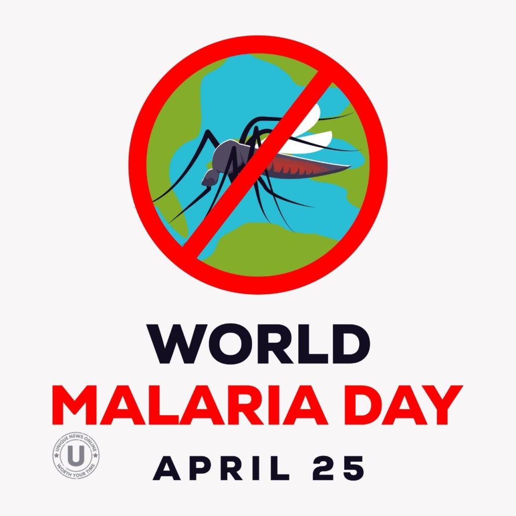 اقتباسات اليوم العالمي للملاريا 2022