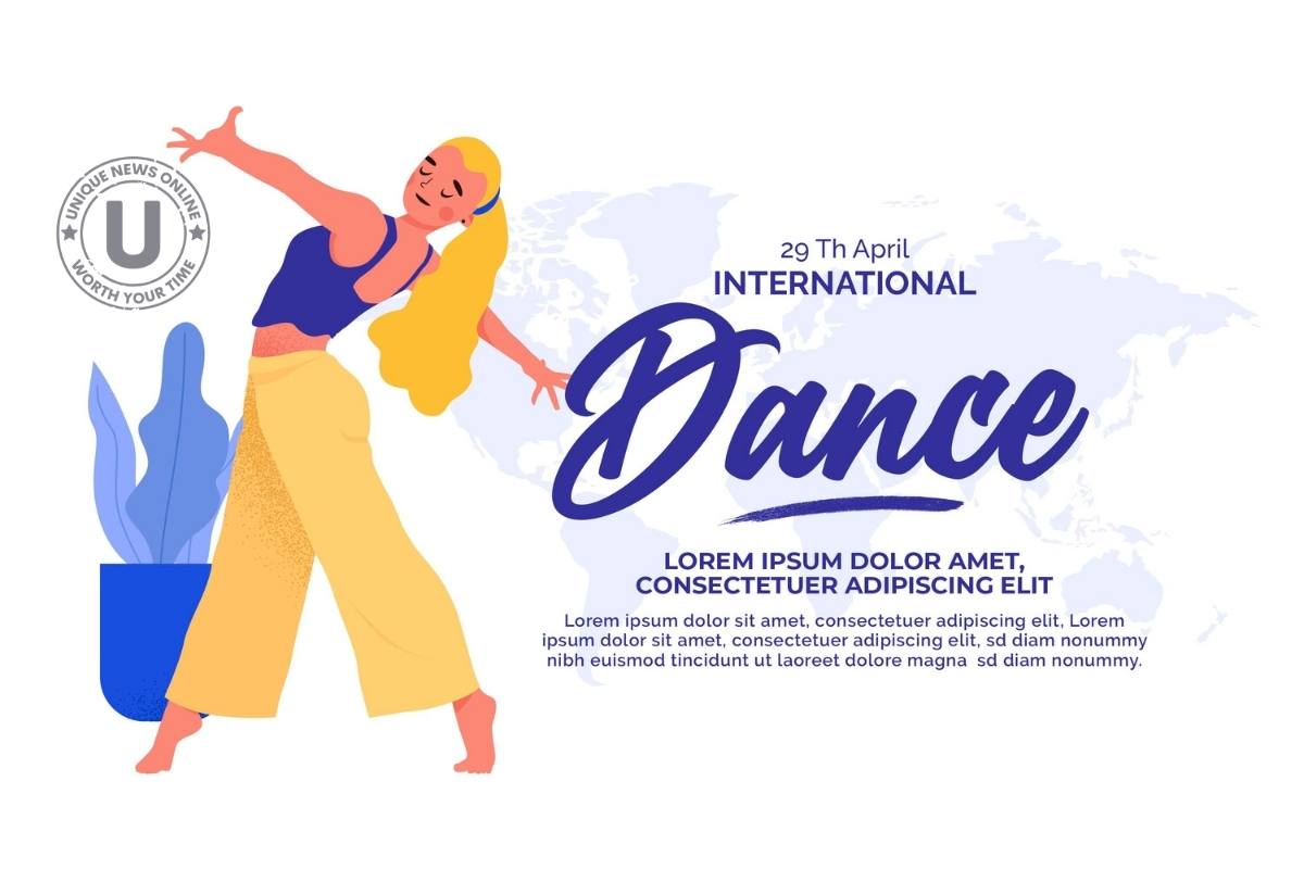 International Dance Day 2022: Best Instagram Captions, Facebook Quotes, WhatsApp Stickers, Twitter Greetings To Share